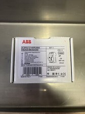 Abb ds202 3 gebraucht kaufen  Oberzent
