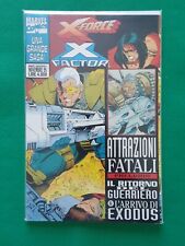 Force factor marvel usato  Sorbolo Mezzani