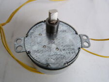 Moteur jya cheng d'occasion  Longvic