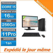 Unité centrale core d'occasion  Gonesse
