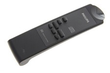 Riginal fernbedienung philips gebraucht kaufen  Neu Wulmstorf