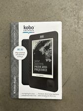 Kobo ereader wireless d'occasion  Expédié en Belgium