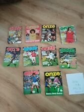 Lot premiers magazine d'occasion  Auray