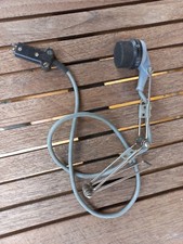 Micro casque pilote d'occasion  France
