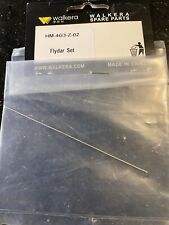 Walkera flybar set gebraucht kaufen  Gescher