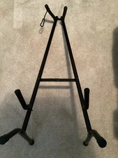 Black folding metal for sale  DEAL
