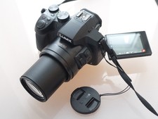 Panasonic lumix dmc gebraucht kaufen  Aschersleben