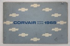 1965 chevrolet corvair for sale  Spencer