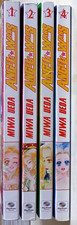 Angels wars serie usato  Verona