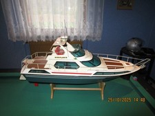 Robbe yacht marauder gebraucht kaufen  Lohr a.Main