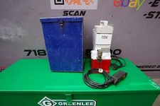 Burndy electric hydraulic for sale  Staten Island