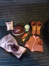 Generation doll horse for sale  KETTERING