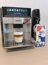 Siemens eq6 series gebraucht kaufen  Gingst