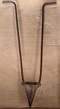 Vintage metal potato for sale  STOWMARKET