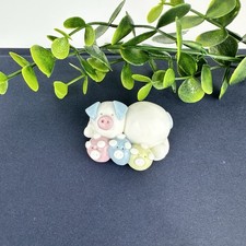 Vintage mini pig for sale  Houston