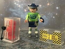 Figurine playmobil ref d'occasion  Dunkerque-