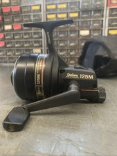 Daiwa harrier 125m for sale  ROTHERHAM