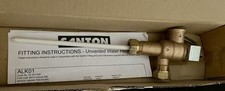Santon alk06 pressure for sale  BENFLEET