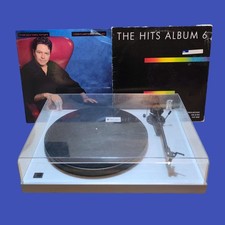 Pro ject debut for sale  WALTHAM CROSS
