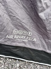 Vango airway kela for sale  BEVERLEY