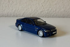 Minichamps bmw coupe gebraucht kaufen  Nickenich