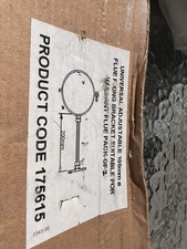 Vaillant flue support for sale Vaillant flue support for sale  CLACTON-ON-SEA