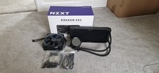 Nzxt kraken x63 for sale  SUNDERLAND