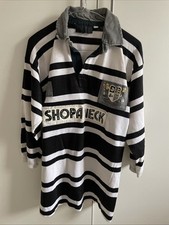 Hull match worn for sale  BROUGH