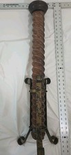 Antique oak paschal for sale  Chicago
