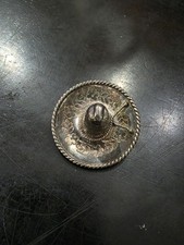 Sterling silver mexican for sale  Milton