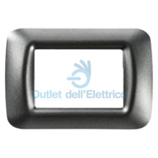 Gewiss placca posti usato  Bari