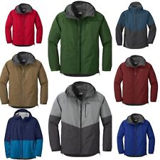 Giacca uomo outdoor usato  Spedire a Italy