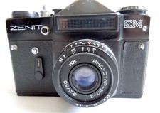 Made ussr zenit for sale  Albuquerque