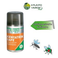 Copyr kenyatrin safe usato  Corropoli