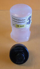 Stanze locher lochstanze gebraucht kaufen Stanze locher lochstanze gebraucht kaufen  Mannheim