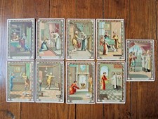 Series chromos history d'occasion  Expédié en Belgium