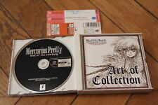 Mercurius pretty end d'occasion  France