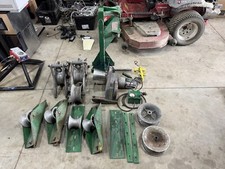 Greenlee 6000 6001 for sale  Gladwin