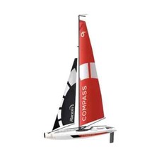 Volantex compass sail for sale  NEWPORT