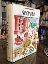 Cucina napoli domenico usato  Napoli