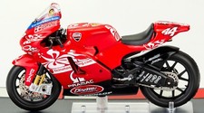 Ducati desmosedici roberto usato  Italia