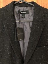 Whistles wool silk for sale  DONCASTER
