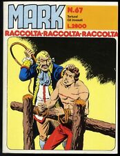 Raccolta mark 1990 usato  Verrua Savoia