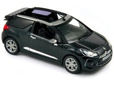 Citroen ds3 cabrio gebraucht kaufen  Maintal