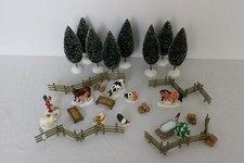 Dept snow village for sale  Fort Wayne