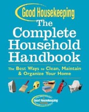 Good housekeeping complete for sale  Montgomery