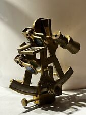 Nautique sextant naviguation d'occasion  Diebling