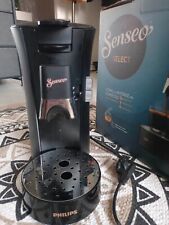 Philips senseo select d'occasion  Villeurbanne