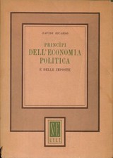 Principi dell economia usato  Italia