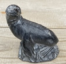 Soapstone carved sea for sale  WIGAN